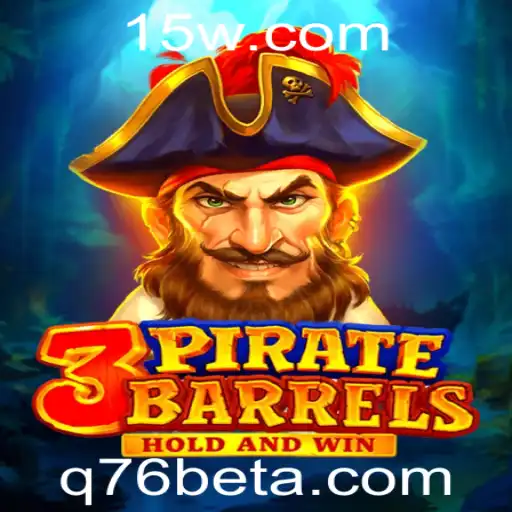 3PirateBarrels: Mergulhe na Aventura e Estratégia do Novo Jogo de Azar