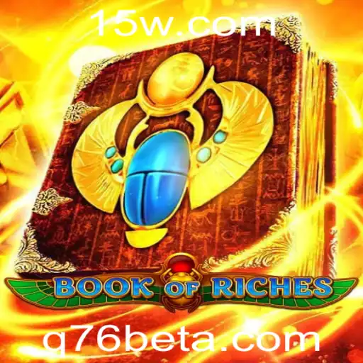 Explorando o Mundo de BookofRiches: Um Mergulho no Jogo Desafiador Q76bet