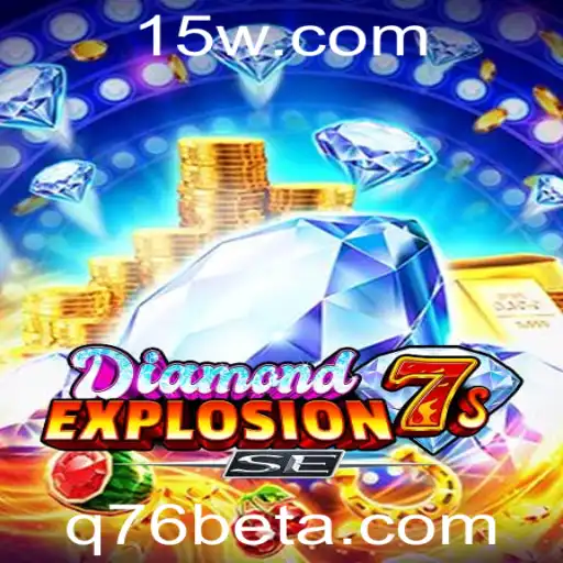 Explorando os Charms de DiamondExplosion7sSE: Uma Nova Era de Entretenimento com Q76bet