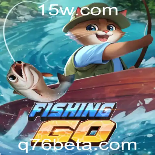 Descubra o Fascinante Mundo de FishingGO: Um Jogo Inovador de Pesca