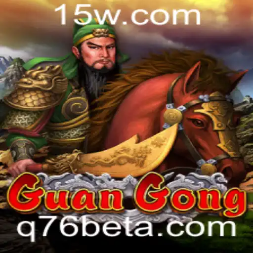 Descubra o Mundo de GuanGong: Um Jogo de Estratégia Épico