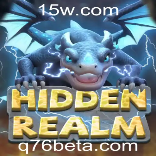 HiddenRealm: Aventura e Estratégia no Mundo dos Jogos