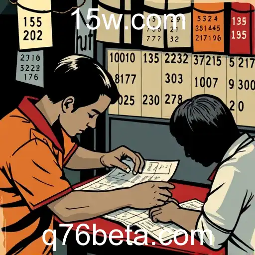 Jueteng: Um Olhar Detalhado sobre o Jogo, Cultura e Implicações