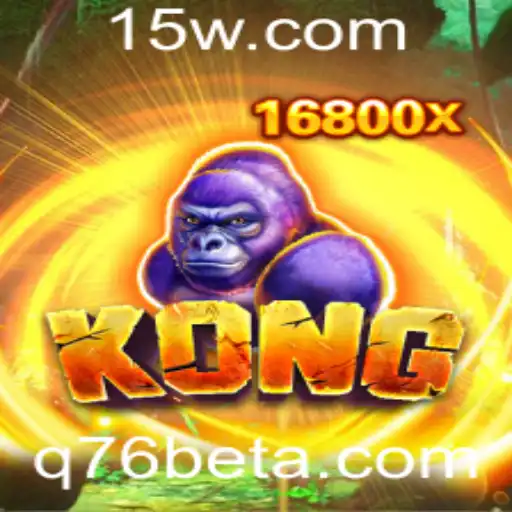 Descubra Kong: Um Novo Jogo Através da Plataforma Q76bet