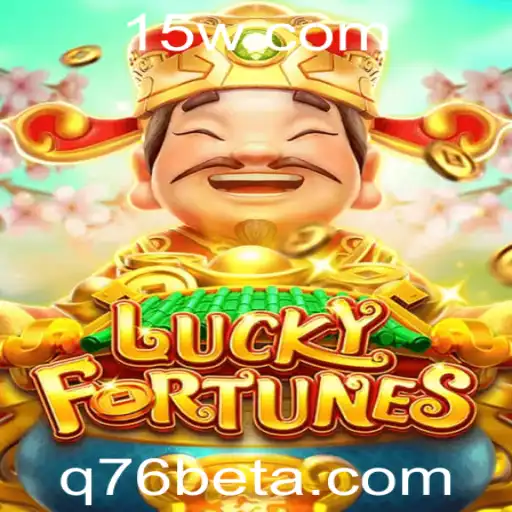 LUCKYFORTUNES: Uma Imersão no Mundo do Jogo Q76bet