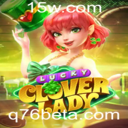 Descubra o Universo Fascinante de LuckyCloverLady: Um Jogo Empolgante na Plataforma Q76bet