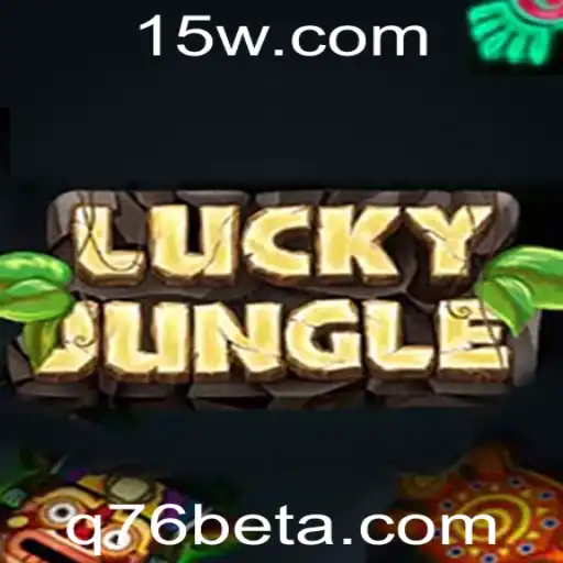 Descubra o Mundo de LuckyJungle: Uma Aventura Diferente