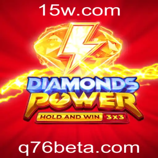 Descubra o Mundo Emocionante de Diamondspower