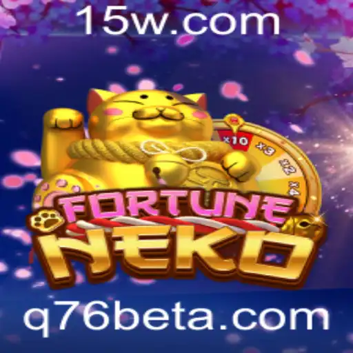 Explorando o Universo de FortuneNeko: Um Jogo Inovador na Plataforma Q76bet