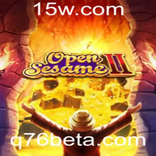 Descubra OpenSesameII: O Novo Jogo que Está Revolucionando o Mundo do Entretenimento