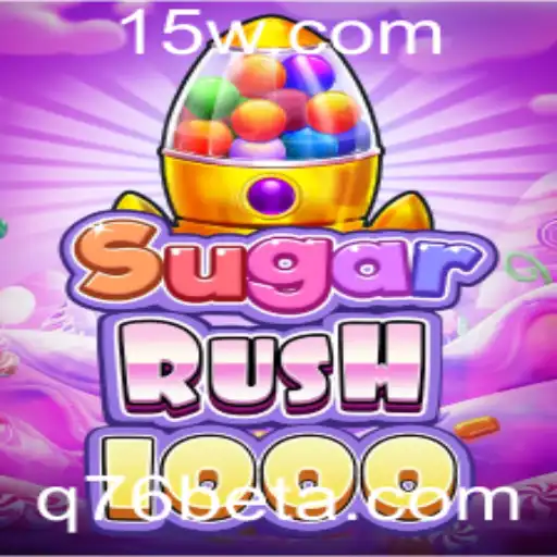 Explorando o Universo de SugarRush1000: Um Guia Completo para Iniciantes