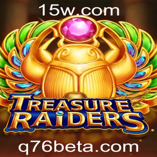 Explorando o Mundo Fascinante de TREASURERAIDERS