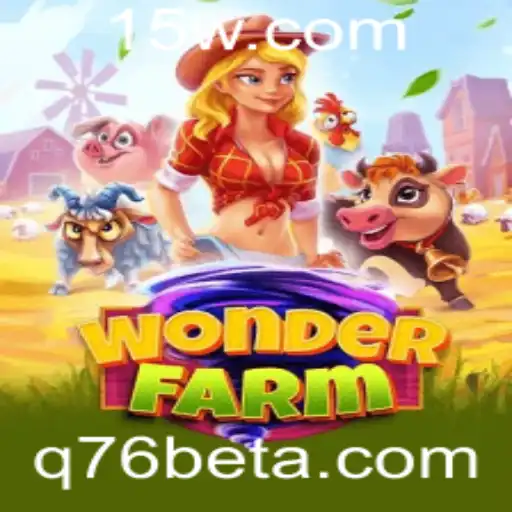 WonderFarm: Explorando o Mundo Encantador de Q76bet